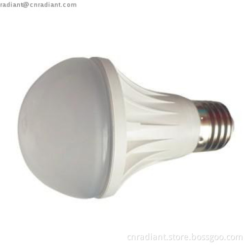 5.5W500LM led lights bulbs RA>80 CE standards